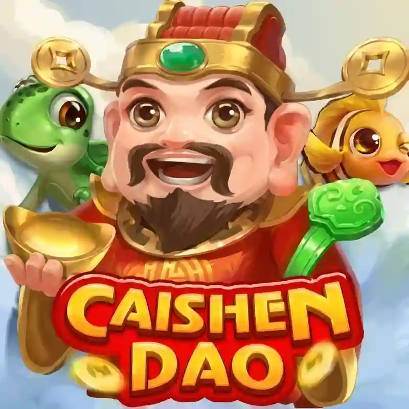 Trò chơi casino trực tuyến Cai Shen Dao tại vipsuite188