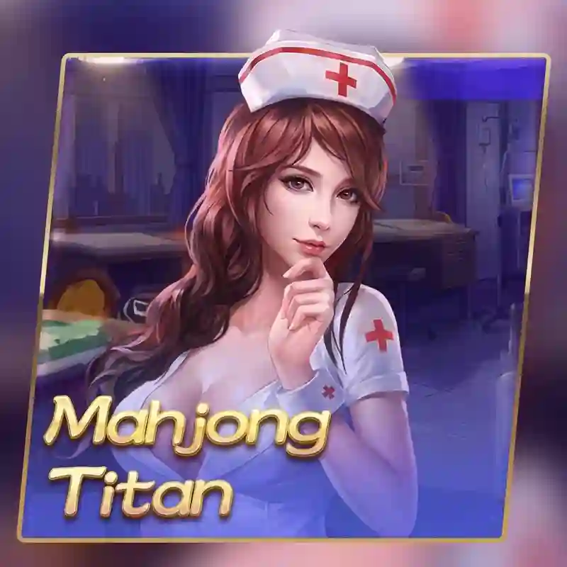 Mahjong Titan