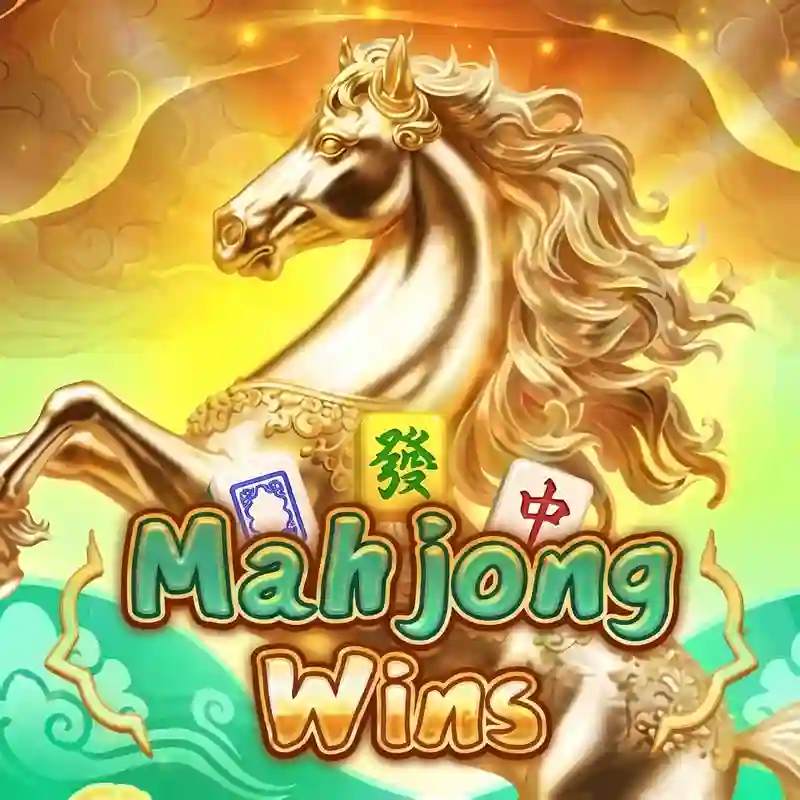 Giao diện trò chơi Mạt Chược Thắng Ngay casino trực tuyến